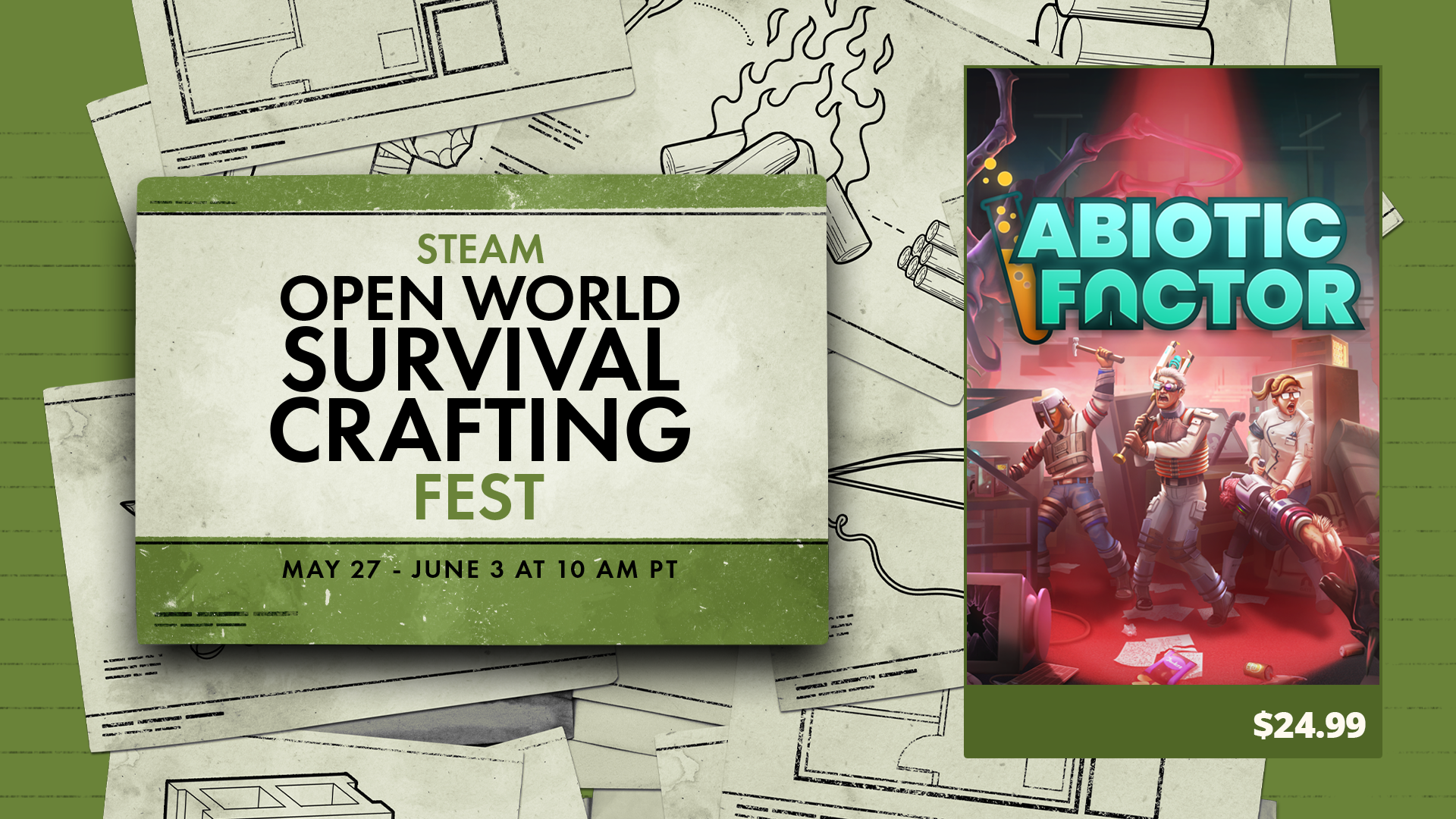 Crush Depthの初見