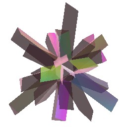 アンテバース・ジェム