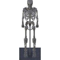 アーマースタンド