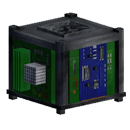 コンピューターブリック