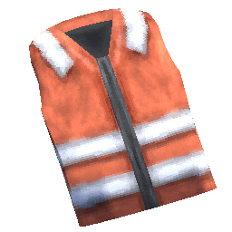 ハイビズ・ベスト