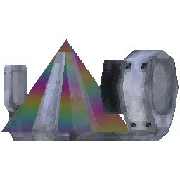 プロジェクション・マトリクス