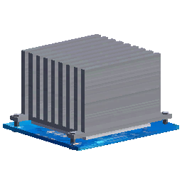 セキュリティボットCPU