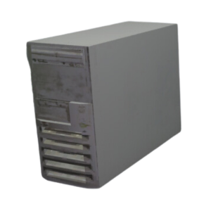 コンピューター