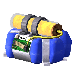 アンテテルマイト