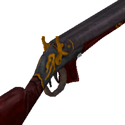 アンティーク・ショットガン