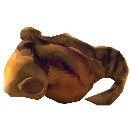 カーバンクル (調理済み)