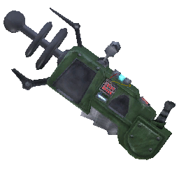 エレクトロスロワー