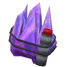 エレクトロングレネード