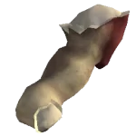 エクソールの腕