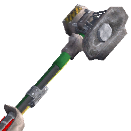 エクスプロージョンスレッジ