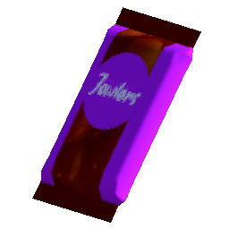 Jowlersキャンディ