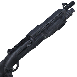 ミリタリーショットガン