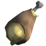 エイリアン・ドラムスティック (生)