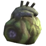 エクソールの心臓 (生)