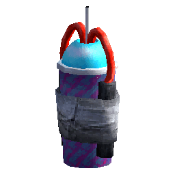 スラッシーボム