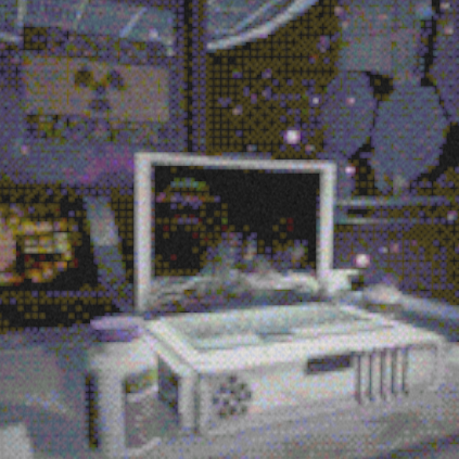 何が起きてるの？