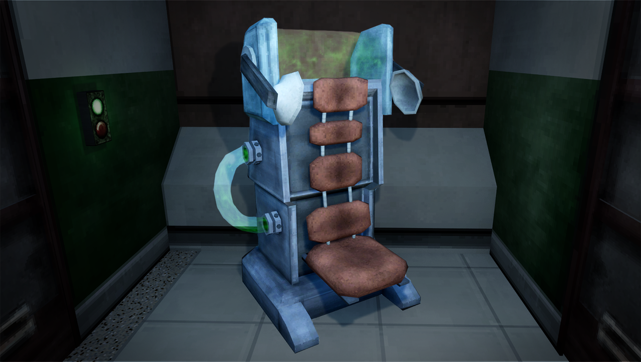 SR #14: 霧が近づいてきました…